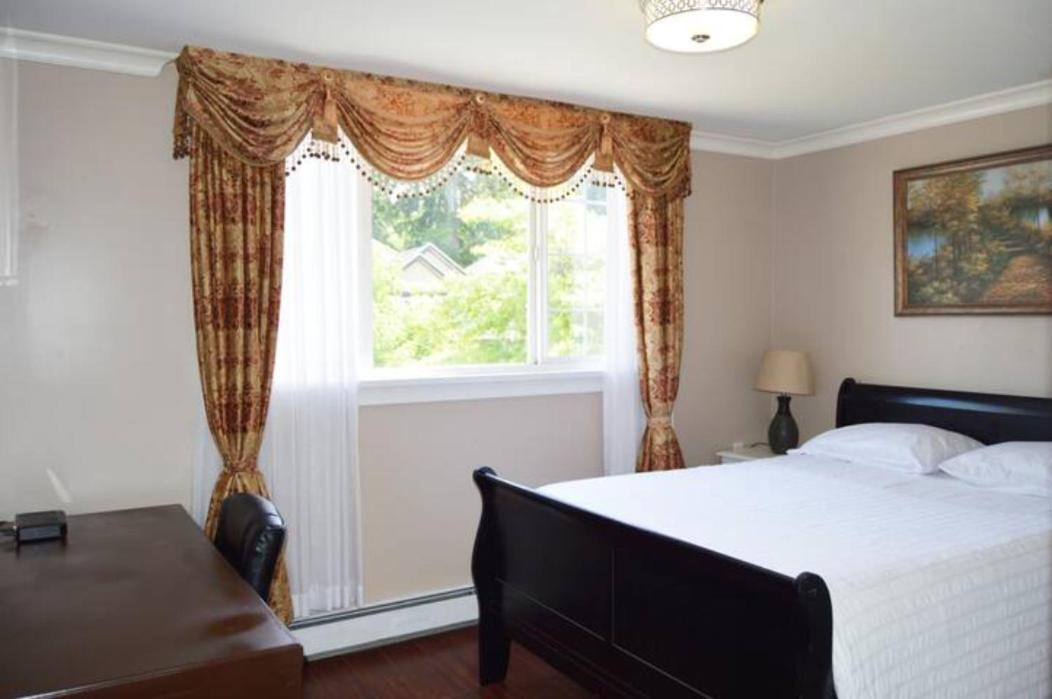 Jane'S Private Rooms With Shared Washroom Surrey Exterior foto